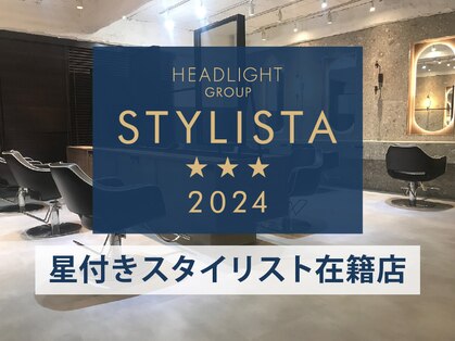 アーサス ヘアー サローネ 北千住店(Ursus hair salone by HEADLIGHT)の写真