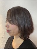 クールカジュアル×なりたいシック