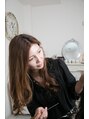 エイジレスサロンリアンジュ(Ageless salon LIANGE) 理美容師・エステ・ヘアケアマイスターなど資格を取得してます。