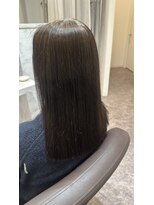 ハレトキ(haretoki)&nbsp;haretoki式ストレート