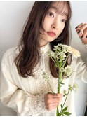 【noel】hachi×ゆるふわロング
