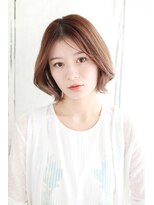 サフリック ヘアアンドビューティー スパ(safric hair&beauty spa) 20代30代40代髪質改善透明感小顔イメチェンレイヤー＃784