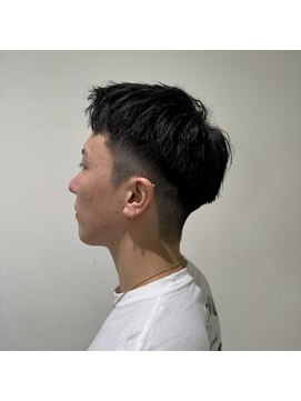 シエル ハーバーランド umie店(CIEL) メンズスタイル