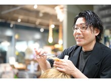 【お客様に寄り添いながら、幅広い提案が魅力】有村 学@glanzmanabu