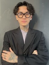 ブリーチ 岡崎店(BLEACHi) 高田 皓央太