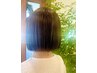 【全員】カット+リタッチカラー+２ステップトリートメント14850円→12650円～