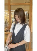 ローレイヤーカット