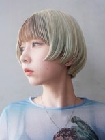 シオン(shion)&nbsp;オリーブカラー秋色透明感カラーくすみベージュ_ba450162