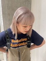 モニカ(MONIQA) ミルクティー