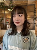 ワイドバング