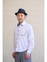 メッカ 伊勢崎(Mecca) 大橋 誠人