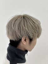 ルミナス(Luminous)&nbsp;white beige