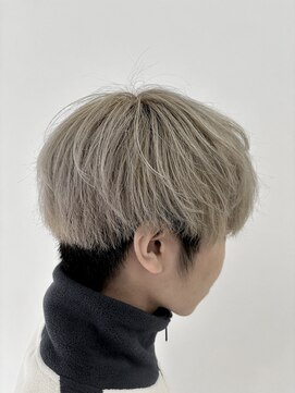 ルミナス(Luminous) white beige