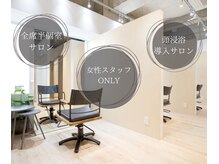 アールイーノウン 阿倍野区昭和町店(re; nown)