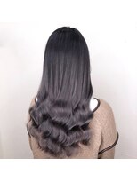 ネクスト 池袋(NEXT) ショート→ロングヘア/エクステ/シールエクステ