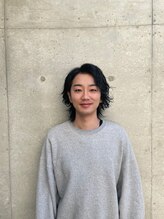 カミナ(KAMINA) 岡野 雄亮