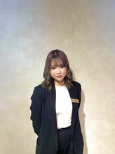 ウノプリールヴァモス(unopulir Vamos) Airi Onishi