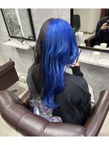 グラッジ 池袋(GLADGE)&nbsp;ツートンカラー