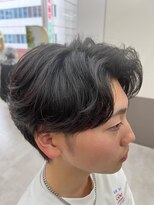 エトワ 新宿(ETOWA) カルマパーマ