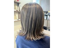 ヘアースペース ゼン(hair space Zen)