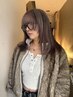 【アクツ限定】カットスペシャルケア2ブリーチカラー32880円