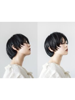 高い技術力で再現性の良いカットに絶対の自信！！あなたに1番似合うスタイルを提案できるサロン【MASTARD】