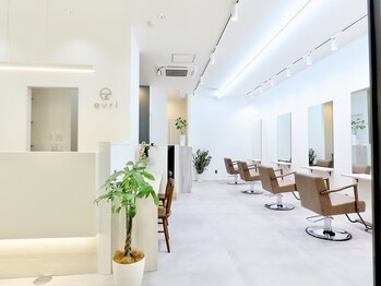 evri 七間町【エブリシチケンチョウ】