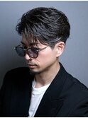 ハーフバック
