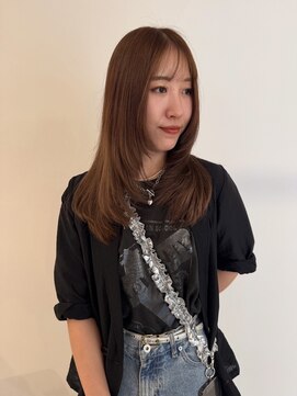 ノイ(noi) ロングレイヤー