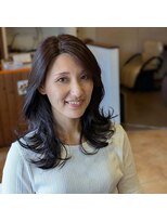 アイキヤ Aiki屋 レイヤースタイル