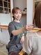 ハイフ(haif)の写真/丁寧なカウンセリング×センス溢れるデザイン力で、あなたに一番似合うスタイルをご提案いたします―＊
