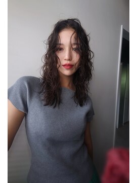 ディープシー(Deep Sea) レイヤーパーマ