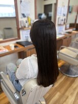 ココカラヘアー プラス(cococara‐hair plus)&nbsp;透明感カラー