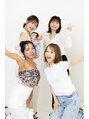 パシャ(Pasha)/スタッフ一同