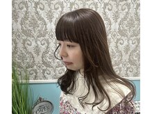 キキ(kiki)の雰囲気（お白髪や傷みで気になる大人女子必見★透明感カラーが叶います！）