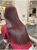 ロングスタイル