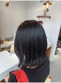 【Nao】ダークアッシュ