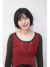 エイト(eight) 上野 真耶