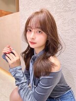 ロンドアリシア 金山(Lond Alexia)&nbsp;ダブルカラー/トリートメント/酸性ストレート/オージュア