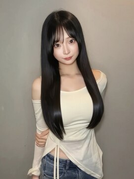 ビジョン 赤坂(vision) 【shuki特製】髪質改善