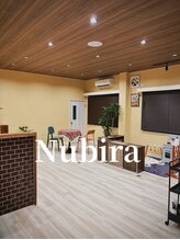 ヌビラ(Nubira)