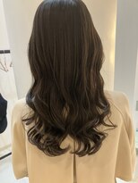 ブロッシー(blossy.)&nbsp;デジタルパーマ