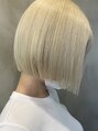 アンジェリカ 難波店(ANGELICA)&nbsp;ブリーチも得意です◎