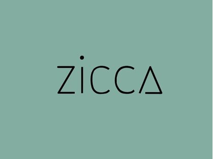 ジッカ(zicca)の写真
