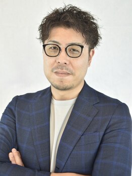 「美容室には抵抗があるけど、理容室は少し不安」メンズサロンのLes Garconsなら、トレンドパーマもお任せ!