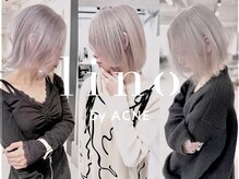 リノバイアクネ(lino by ACNE)