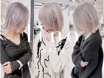 lino by ACNE【リノ バイ アクネ】