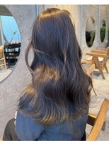 ローウェ 渋谷(Louwe)&nbsp;髪質改善