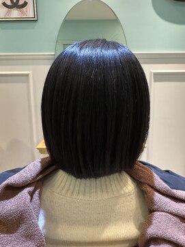 アンフィ 矢向(Anphi) 1-9 髪質改善トリートメント