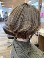 ダリー 新さっぽろ店(Dali)&nbsp;ショートスタイル